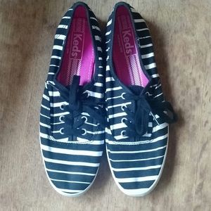 New Keds Classic